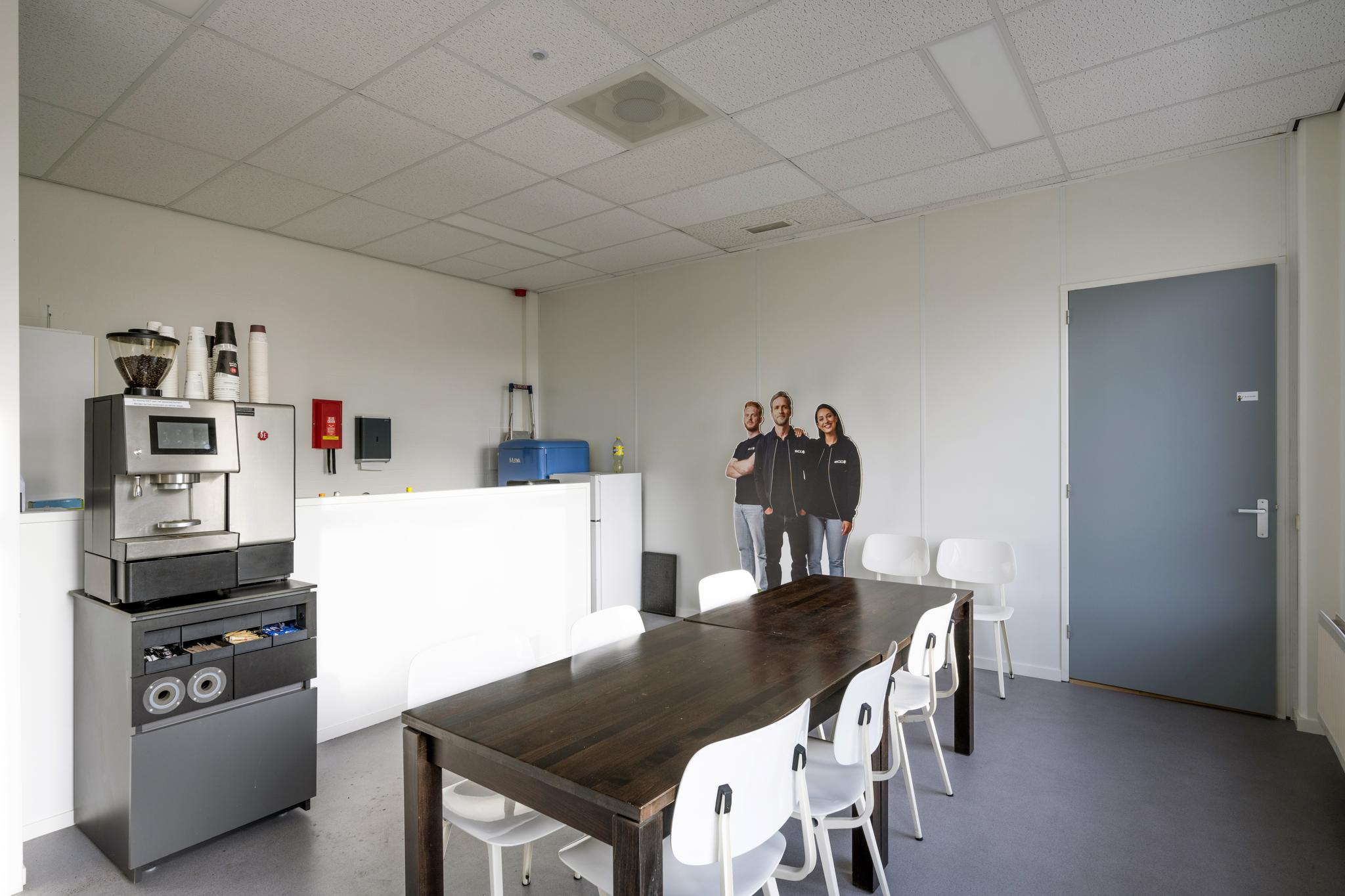 Van der Madeweg 9 Amsterdam-duivendrecht